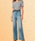 Calça Jeans Flare Leve - comprar online