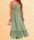 Vestido Jardim Essencial – Estilo e Leveza em Cores Variadas - comprar online