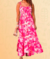 Vestido Jardim Essencial – Estilo e Leveza em Cores Variadas - loja online