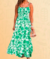 Vestido Jardim Essencial – Estilo e Leveza em Cores Variadas - comprar online