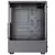 Gabinete Gamer Atx | Modo Rise | Vidro 06x Preto | Ventoinha - comprar online