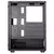 Gabinete Gamer Atx | Modo Rise | Vidro 06x Preto | Ventoinha - CASA  REAL  SR