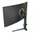Monitor de computador curvo Vedo, 34&quot; Fish Screen, 3440*1440, 4K, 165Hz, WQ - CASA  REAL  SR