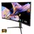 Monitor de computador curvo Vedo, 34&quot; Fish Screen, 3440*1440, 4K, 165Hz, WQ - comprar online