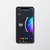 Fita LED Colorida RGB Bluetooth Com Controle por Aplicativo 5 metros Rolo - CASA  REAL  SR
