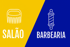 Banner da categoria Salão e Barbearia 