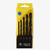 Kit de Brocas para Metal – House Tools (5 Peças)