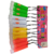 Kit com 12 Lanternas de Pilha