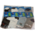 Kit com 12 Pares de Meias Infantis – Tamanho 6 a 8 - comprar online