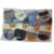 Kit com 12 Pares de Meias Infantis – Tamanho 3