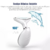 DermaPulse LED - Massageador facial Premium na internet