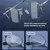Wave Cleaner - Máquina de Limpeza Ultrassônica - loja online