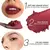 Velvet Kiss – Gloss Matte Impermeável na internet