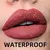 Velvet Kiss – Gloss Matte Impermeável - Lumiva
