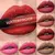 Velvet Kiss – Gloss Matte Impermeável - comprar online