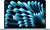 Apple MacBook Air 13.6" - M4 - 16GB - 256GB - Sky Blue
