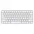 Apple Magic KeyBoard - White - comprar online