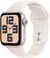 Apple Watch SE 2da Gen - 44mm - Starlight - Starlight Sport Band - M/L - comprar online
