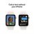 Apple Watch SE 2da Gen - 44mm - Starlight - Starlight Sport Band - M/L - iTech Store