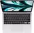 Apple MacBook Air 13.6" - M2 - 8GB - 512GB - Silver - comprar online