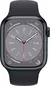 Apple Watch Series 8 - 45mm - Midnight - Midnight Sport Band - S/M en internet