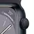 Apple Watch Series 8 - 45mm - Midnight - Midnight Sport Band - S/M - iTech Store