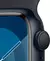 Apple Watch Series 9 - 45mm - Midnight - Midnight Sport Band - M/L - iTech Store