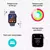 Apple Watch SE 2da Gen - 40mm - Starlight - Starlight Sport Band - M/L - iTech Store