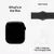 Apple Watch Series 10 - 46mm - Jet Black - Black Sport Band - M/L - tienda online