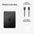Apple iPad Pro 13" - M4 - 256GB - Space Black - tienda online