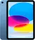 Apple iPad 10.9" 10th Gen - 256GB - Blue - comprar online