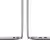 Imagen de Apple MacBook Pro 13" - M1 - 16GB - 1TB - Space Gray