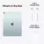 Apple iPad Air 13" - M2 - 256GB - Blue - tienda online