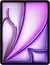 Apple iPad Air 13" - M2 - 128GB - Purple - comprar online
