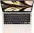 Apple MacBook Air 13.6" - M2 - 8GB - 512GB - Starlight - comprar online