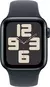 Apple Watch SE 2da Gen - 44mm - Midnight - Midnight Sport Band - M/L en internet