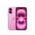 iPhone 16 - 128GB - Pink - comprar online
