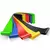 FlexBands 5X – by ShapeHome - Um kit. Todas as fases do seu treino. - comprar online