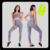 MoveLuxe™ by ShapeHome – Conjunto Fitness Premium, Zero Costura - comprar online