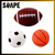 PlayBall Trio – ShapeHome - Diversão em dose tripla para pequenos atletas. - comprar online