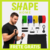 MuscleForce X11 – ShapeHome - comprar online