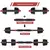 Kit Shapehome ProLift™ – Halteres Ajustáveis 6 em 1 (20kg) - comprar online
