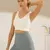 Topfitness Esportivo ShapeFlex Pro – Antichoque e Sem Costura na internet