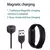 ShapeWatch Pro – M6 Edition - “Mais do que horas: seu bem-estar monitorado.” - loja online