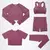 MoveLuxe™ by ShapeHome – Conjunto Fitness Premium, Zero Costura