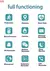 ShapeWatch Pro – M6 Edition - “Mais do que horas: seu bem-estar monitorado.” na internet