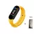 Imagem do ShapeWatch Pro – M6 Edition - “Mais do que horas: seu bem-estar monitorado.”