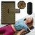 ShapeRelax 360 - Tapete de Acupressão - “Deite. Respire. Restaure.” na internet