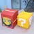 PowerUp Glow – ShapeHome - Ilumine seu mundo com estrelas, blocos e cogumelos! - comprar online