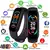 ShapeWatch Pro – M6 Edition - “Mais do que horas: seu bem-estar monitorado.” na internet